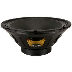 Eminence Beta-12A-II 12" Driver